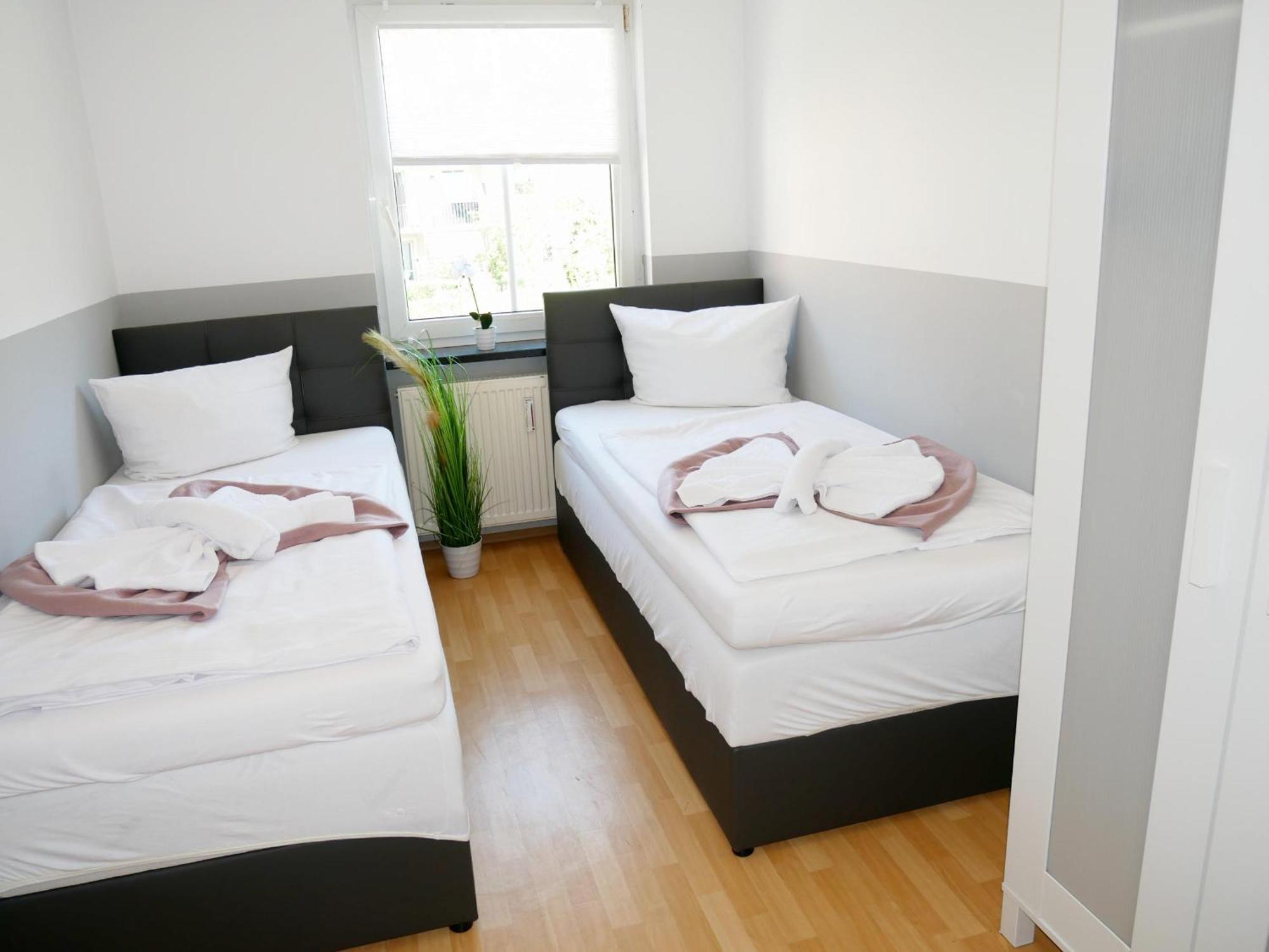 ויידן Sunnyhome Monteurwohnungen Und Apartments In Weiden מראה חיצוני תמונה